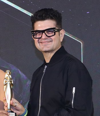 Dabboo Ratnani